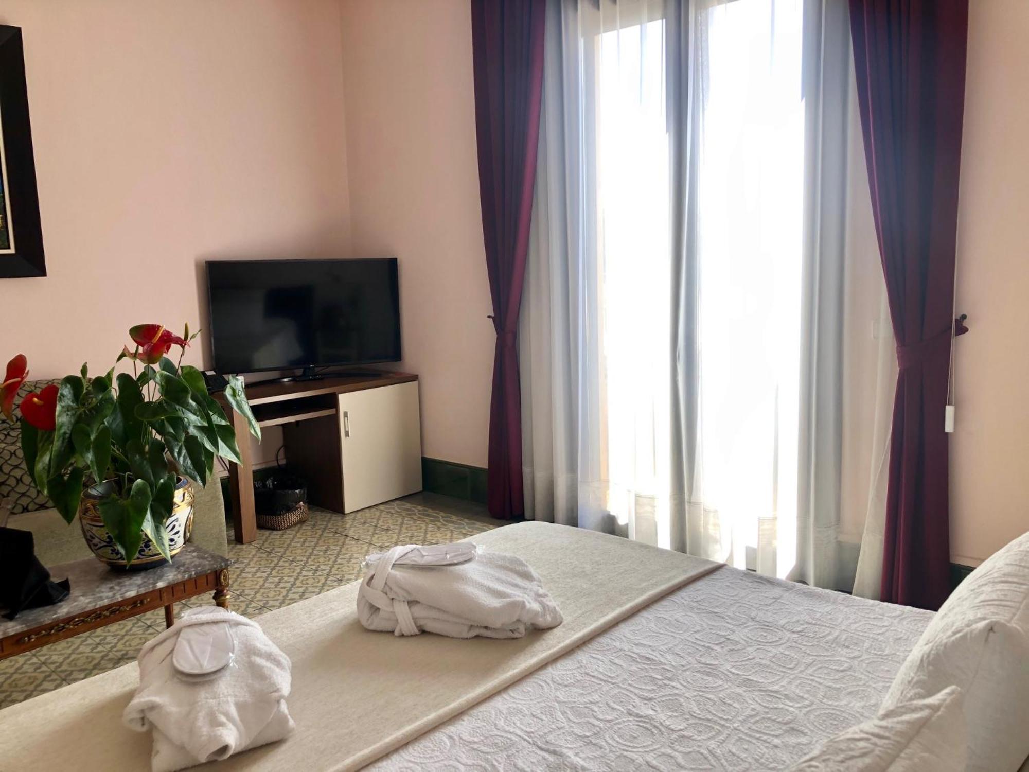 Hotel Llar De Capitans Масноу Номер фото