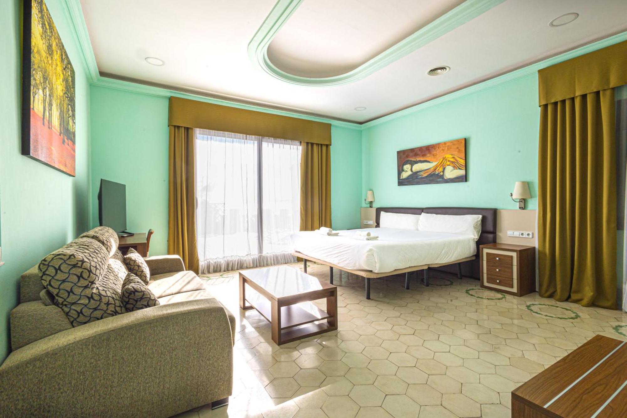 Hotel Llar De Capitans Масноу Екстер'єр фото