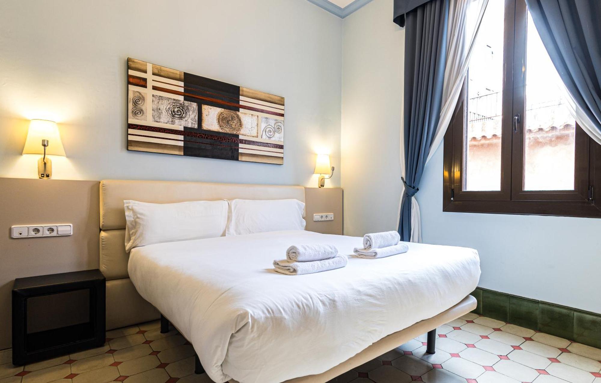 Hotel Llar De Capitans Масноу Екстер'єр фото