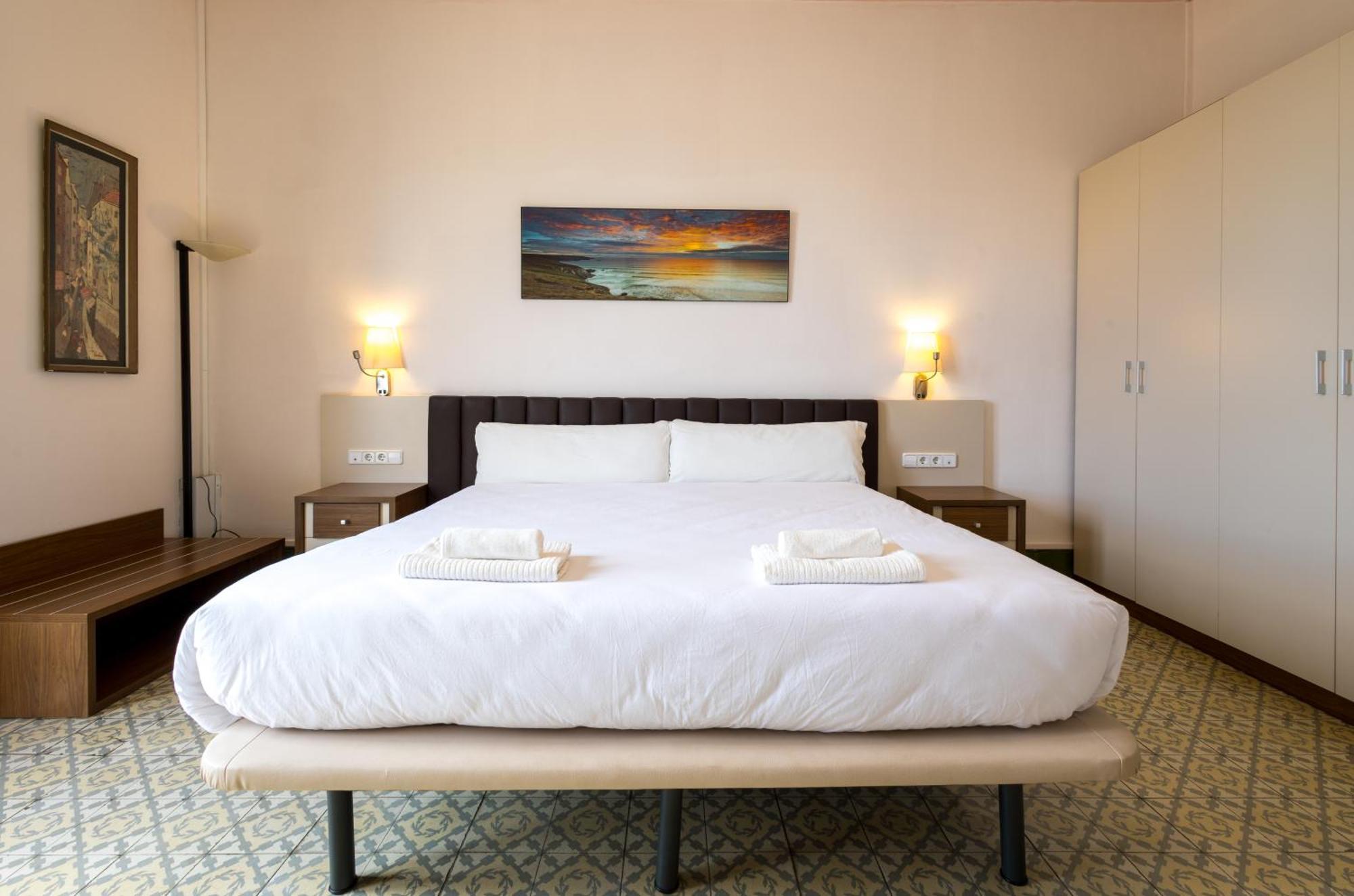 Hotel Llar De Capitans Масноу Екстер'єр фото